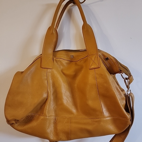 CUORE & PELLE HANDBAG - Picture 11 of 15